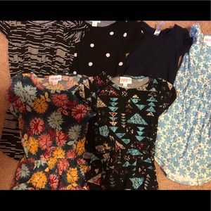 LuLaRoe Mae Dress